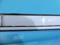 Listwa dachowa prawa dachu Bmw X3 e83