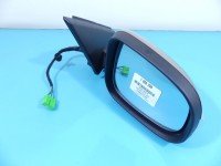 Lusterko prawe Volvo V40 II 12- RAW COPPER 70800 europa