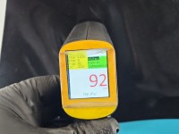 Błotnik przód prawy Suzuki Swift Mk6 ZCE