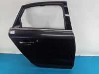 Drzwi tył prawe AUDI A4 B8 sedan 4d LZ7L
