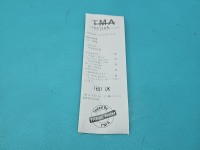 TEST Rozrusznik Vw Passat B6 1.9 TDI