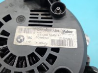TEST Alternator bmw F30 8578608 2.0d (N47D20C)