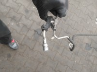 Przewód klimatyzacji rurka HONDA CR-V III 06-11 2.2 i-CTDi 80341-SWY-G031-M1