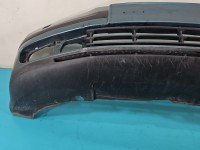 Zderzak przód Skoda Octavia II LF8D