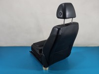 Fotel prawy przód pasażera Vw Passat B6 5d EUROPA