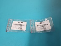 Zacisk przód lewy Citroen C8 2.0 hdi