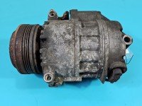 Sprężarka klimatyzacji kompresor BMW X5 E70 3.0d 7121762-03, 9121762