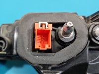 Lampa tył lewa Audi A4 B9 kombi klapy Wewnętrzna KOMBI AVANT EUROPA