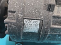 Sprężarka klimatyzacji kompresor Vw Golf V 1.6 fsi 1K0820803P, 447190-4650