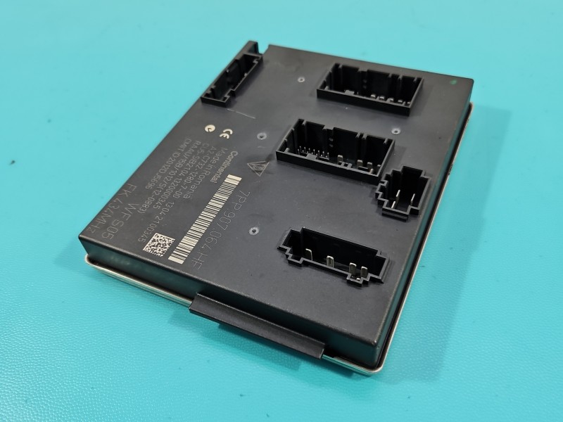 Sterownik moduł Porsche Panamera I 970 7PP907064HF Porsche, BCM