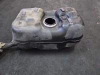Zbiornik paliwa bak Fiat Ducato IV 2.3 jtd