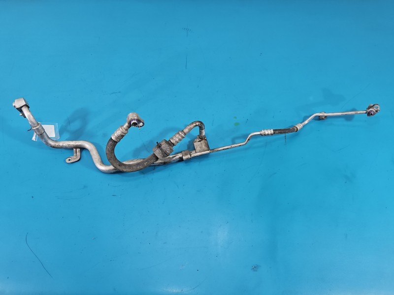 Przewód klimatyzacji rurka BMW G30 9324800-05, 9321594-04