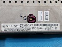 Wyświetlacz monitor BMW X3 F25 9370870