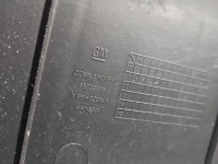 Podszybie Chevrolet Orlando 95216111, 95227745, 95227746 EUROPA