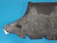 PŁYTA PODWOZIA Osłona silnika dolna AUDI A4 B8 8K0863821AF 2.0 TDI