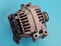 TEST Alternator Bmw e46 2.0 16V