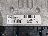Komputer Sterownik silnika 237103135R, S180067148A Renault Megane III 1.5 dci