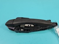 Klamka tył prawa zewnętrzna Toyota Proace City 9802977380