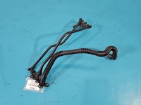przewód wąż rurka wody Mercedes W177 2.0 T A2600180200