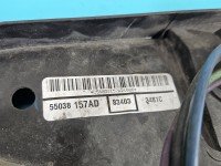 Wentylatory Wentylator chłodnicy Lancia Thema II 11-14 55038157AD 3.0 CRD
