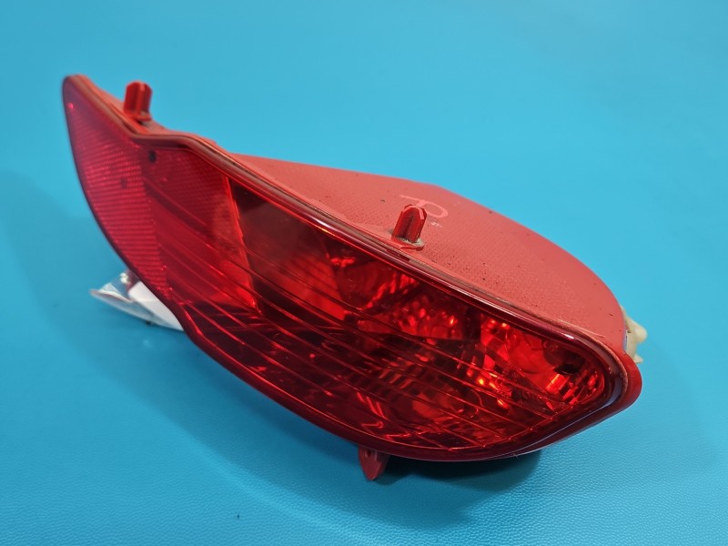 Lampa tył prawa zderzaka przeciwmgielna Peugeot 5008 II 17-24 9811981980