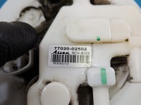 pompka Pompa paliwa Toyota Auris II 1.8 16V 77020-02502