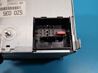 Radio fabryczne Vw Fox 5Z0035152E radioodtwarzacz