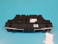 Konsola panel nawiewu Citroen C5 II X7 96829415ZD