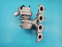 Turbosprężarka Regenerowana Kia Ceed III 18-21 53039700662, 53039880662, 28231-2B790 1.5 T-GDi (G4LH) 160KM