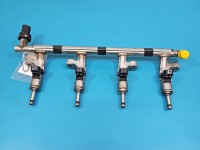 Wtryskiwacz Mazda 6 III GJ PE2713250, PE2713150, 0261545155 2.0 16V