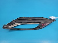 Zaślepka kratka zderzaka lewa atrapa Opel Insignia B 39137920, 551004542