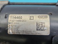 TEST Rozrusznik Toyota Proace I 13-16 2.0 D4D