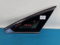 Szyba karoseryjna tył prawa Renault Talisman sedan