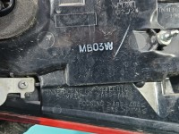 Lampa tył lewa Mitsubishi, led z klapy 18-22, MB03W Mitsubishi Outlander III 12- HB