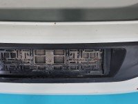 Zderzak tył Fiat Grande Punto biały HB