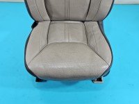 Fotele komplet kanapa Lancia Thema II 11-14