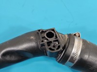 Rura przewód Peugeot, INTERCOOLERA Peugeot 3008 II 9820116080 1.6 T hybrid4