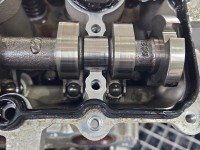 Silnik Hyundai I30 III 16- 1.5 DPI 16V 110KM ODPALANY FILM pomiar