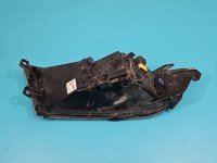 Halogen lewy Skoda Fabia III