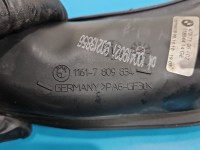 Rura przewód Producent części: BMW, Diesel, Europejska, Intercoolera BMW X6 E71 7809834 3.0d