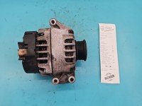 TEST Alternator Renault Thalia I 7700432331, SG7S010 1.4 8V wiel (K7JA700)