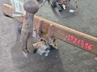 Hak holowniczy Toyota Verso 09-