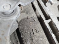 Skrzynia biegów Opel Zafira C 2.0 CDTI