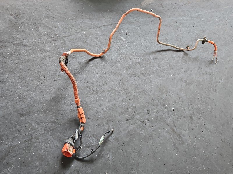 Wiązka instalacja Producent części: Honda, 1F010-RE0-0034, 280 cm, prądnica - bateria Honda Jazz III 1F010-RE0-0034 Wiązka instalacja Producent części: Honda, 1F010-RE0-0034, 280 cm, prądnica - bateria Honda Jazz III 1F010-RE0-0034