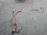 Wiązka instalacja Producent części: Honda, 1F010-RE0-0034, 280 cm, prądnica - bateria Honda Jazz III 1F010-RE0-0034