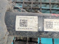 Amortyzator przód prawy przedni Skoda Octavia III