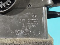 Kratka nawiewu środkowa Opel Corsa E 39149275, 08549-000 EUROPA