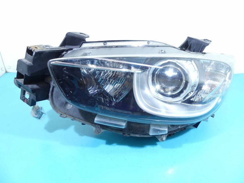 Reflektor lewy lampa przód Mazda CX-5 I 12-17 EUROPA