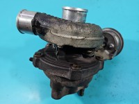 Turbosprężarka Kia Venga 1.6 crdi 116KM 775274-2, 28201-2A701