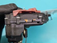 Zamek przód prawy Vw Golf plus EUROPA Volkswagen, 9 PIN